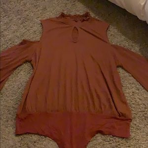 women’s bodysuit